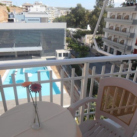 Hotel Bretagne Loutraki  Luaran gambar