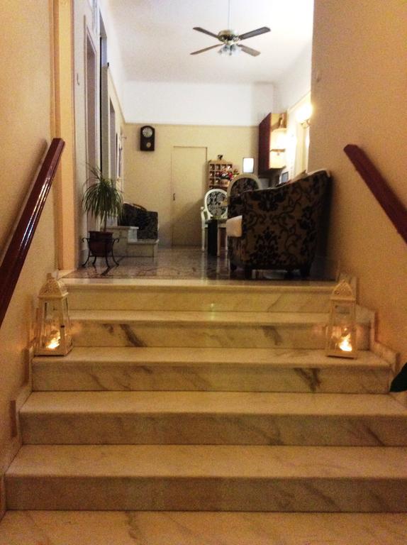 Hotel Bretagne Loutraki  Luaran gambar