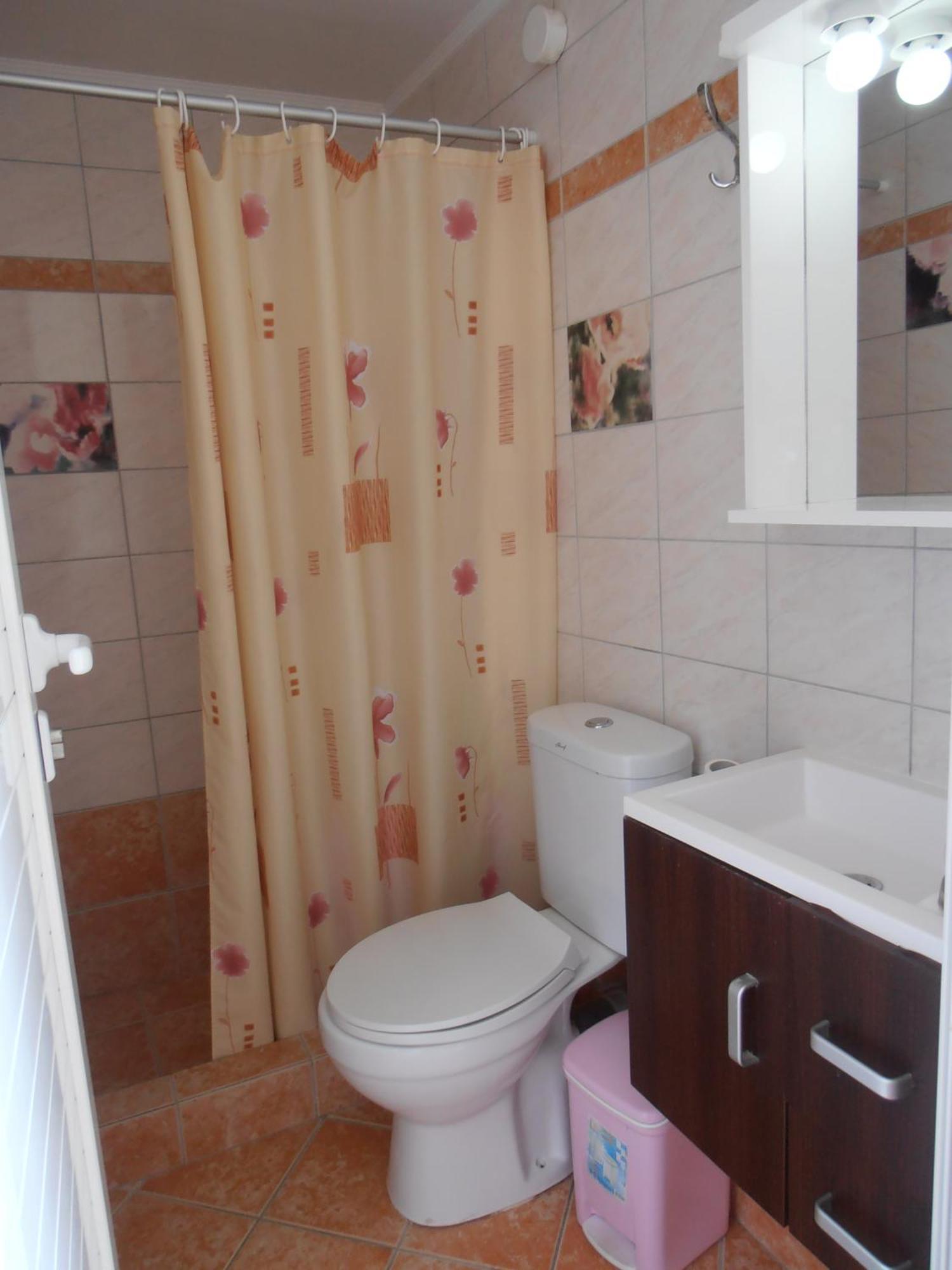 Hotel Bretagne Loutraki  Luaran gambar