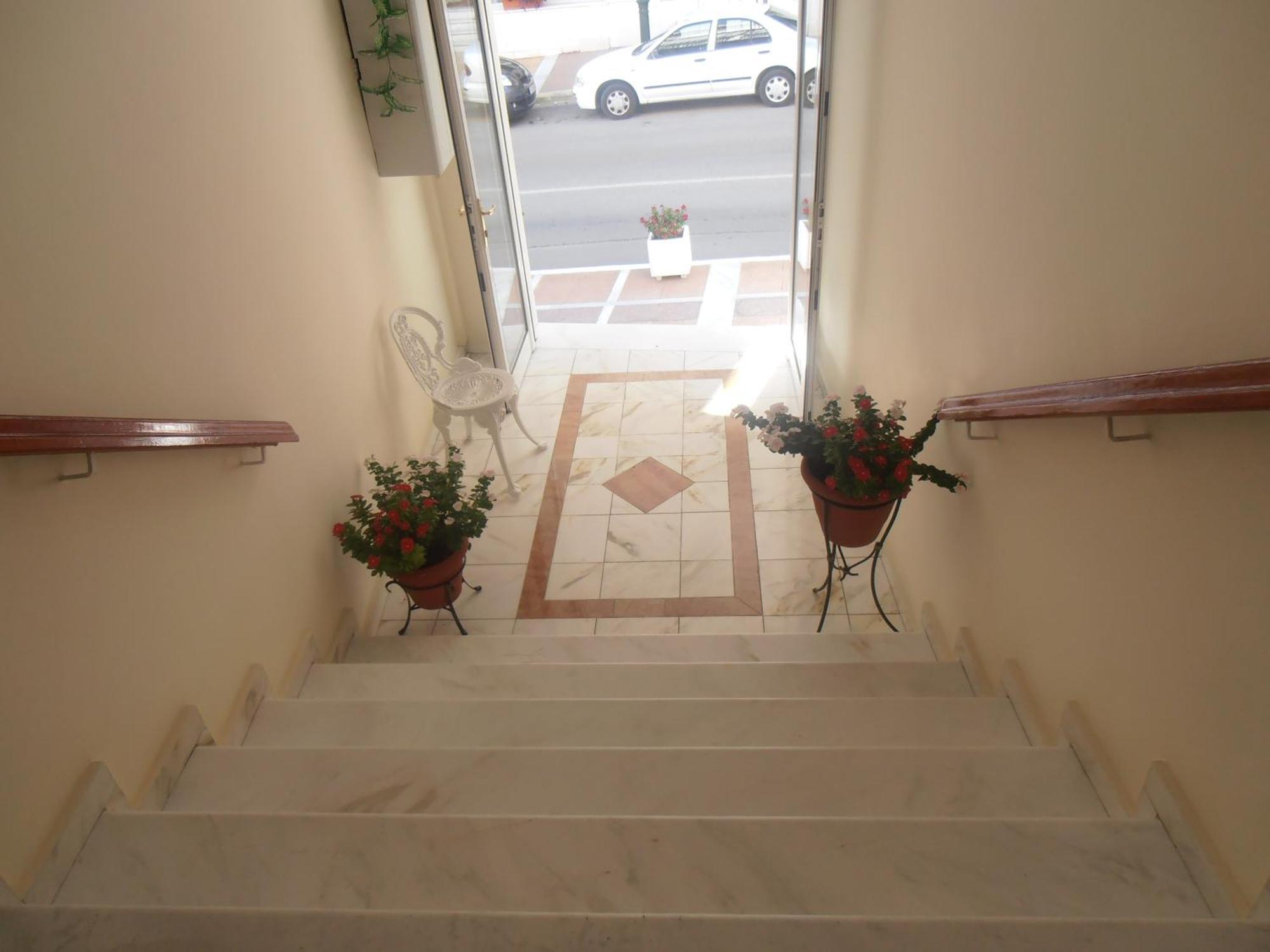 Hotel Bretagne Loutraki  Luaran gambar