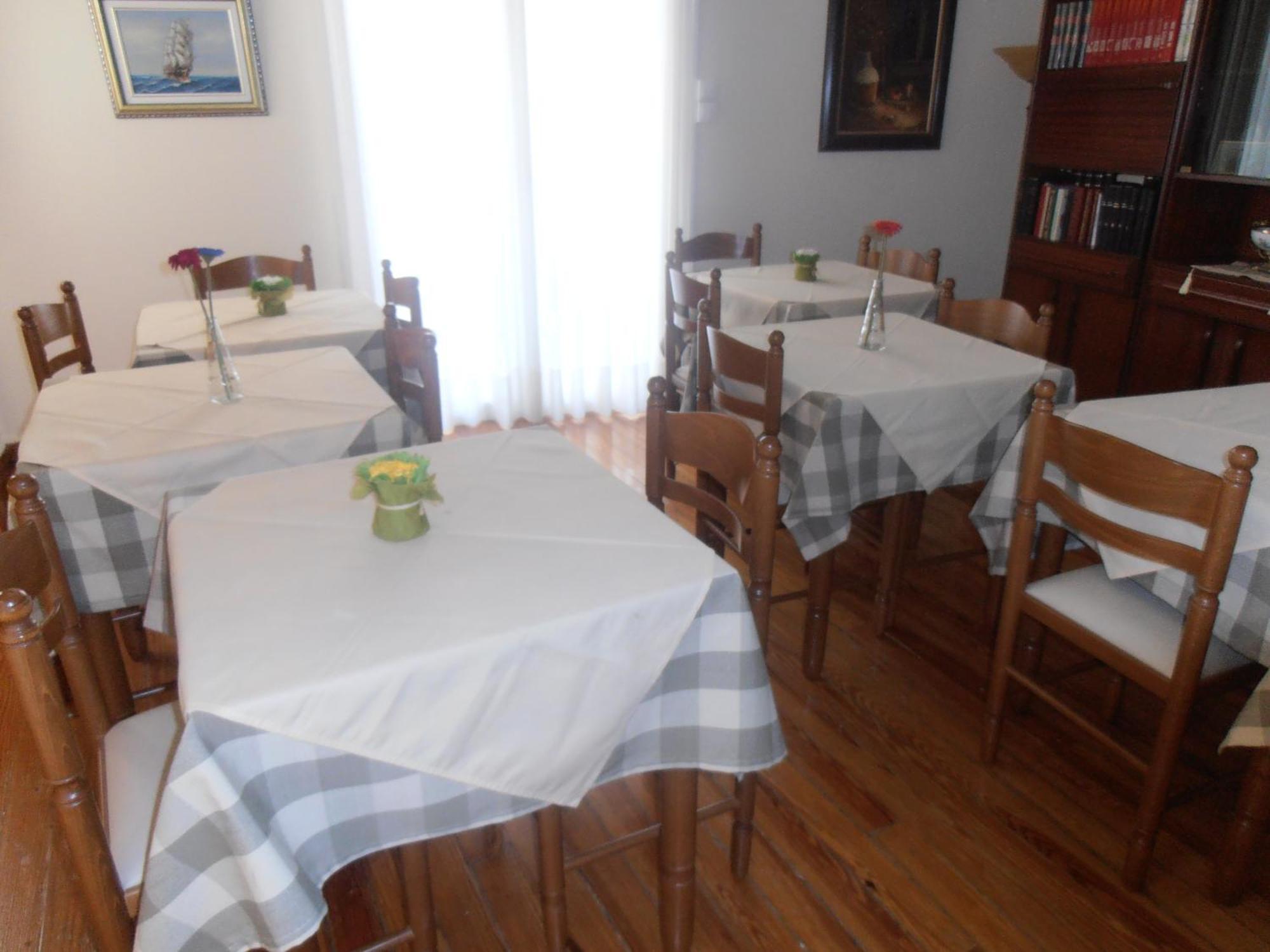 Hotel Bretagne Loutraki  Luaran gambar